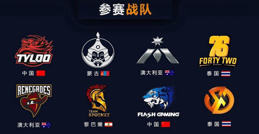 為何戰(zhàn)隊(duì)紛紛選擇Gaming？探究其背后的原因與動(dòng)機(jī)